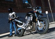 Honda CB900F - Hornet - 919